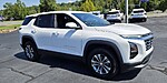 Used 2026 CHEVROLET EQUINOX AWD LT in MARTINSVILLE, VIRGINIA