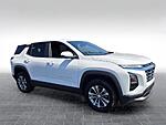 Used 2026 CHEVROLET EQUINOX AWD LT in MARTINSVILLE, VIRGINIA (Photo 1)