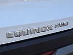 Used 2026 CHEVROLET EQUINOX AWD LT in MARTINSVILLE, VIRGINIA (Photo 14)