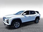 Used 2026 CHEVROLET EQUINOX AWD LT in MARTINSVILLE, VIRGINIA (Photo 3)