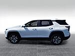 Used 2026 CHEVROLET EQUINOX AWD LT in MARTINSVILLE, VIRGINIA (Photo 4)