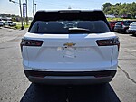 Used 2026 CHEVROLET EQUINOX AWD LT in MARTINSVILLE, VIRGINIA (Photo 6)