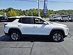 Used 2026 CHEVROLET EQUINOX AWD LT in MARTINSVILLE, VIRGINIA (Photo 8)