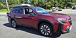 Used 2024 SUBARU OUTBACK LIMITED in MARTINSVILLE, VIRGINIA