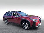 Used 2024 SUBARU OUTBACK LIMITED in MARTINSVILLE, VIRGINIA (Photo 1)