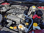 Used 2024 SUBARU OUTBACK LIMITED in MARTINSVILLE, VIRGINIA (Photo 21)