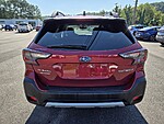 Used 2024 SUBARU OUTBACK LIMITED in MARTINSVILLE, VIRGINIA (Photo 6)