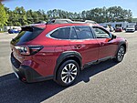 Used 2024 SUBARU OUTBACK LIMITED in MARTINSVILLE, VIRGINIA (Photo 7)