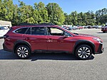 Used 2024 SUBARU OUTBACK LIMITED in MARTINSVILLE, VIRGINIA (Photo 8)