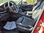 Used 2024 SUBARU OUTBACK LIMITED in MARTINSVILLE, VIRGINIA (Photo 9)