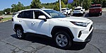 Used 2025 TOYOTA RAV4 HYBRID XLE in MARTINSVILLE, VIRGINIA