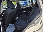 Used 2025 TOYOTA RAV4 HYBRID XLE in MARTINSVILLE, VIRGINIA (Photo 10)