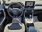 Used 2025 TOYOTA RAV4 HYBRID XLE in MARTINSVILLE, VIRGINIA (Photo 11)