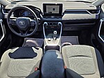 Used 2025 TOYOTA RAV4 HYBRID XLE in MARTINSVILLE, VIRGINIA (Photo 12)
