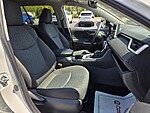 Used 2025 TOYOTA RAV4 HYBRID XLE in MARTINSVILLE, VIRGINIA (Photo 18)
