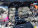 Used 2025 TOYOTA RAV4 HYBRID XLE in MARTINSVILLE, VIRGINIA (Photo 19)
