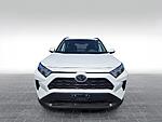 Used 2025 TOYOTA RAV4 HYBRID XLE in MARTINSVILLE, VIRGINIA (Photo 2)
