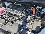 Used 2025 TOYOTA RAV4 HYBRID XLE in MARTINSVILLE, VIRGINIA (Photo 20)
