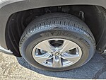 Used 2025 TOYOTA RAV4 HYBRID XLE in MARTINSVILLE, VIRGINIA (Photo 21)