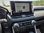 Used 2025 TOYOTA RAV4 HYBRID XLE in MARTINSVILLE, VIRGINIA (Photo 22)