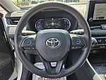 Used 2025 TOYOTA RAV4 HYBRID XLE in MARTINSVILLE, VIRGINIA (Photo 27)