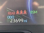 Used 2025 TOYOTA RAV4 HYBRID XLE in MARTINSVILLE, VIRGINIA (Photo 30)
