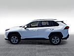 Used 2025 TOYOTA RAV4 HYBRID XLE in MARTINSVILLE, VIRGINIA (Photo 4)