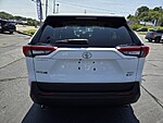Used 2025 TOYOTA RAV4 HYBRID XLE in MARTINSVILLE, VIRGINIA (Photo 6)