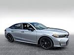 Used 2026 Honda Civic SPORT in MARTINSVILLE, VIRGINIA (Photo 1)
