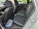 Used 2026 Honda Civic SPORT in MARTINSVILLE, VIRGINIA (Photo 10)
