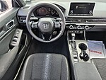 Used 2026 Honda Civic SPORT in MARTINSVILLE, VIRGINIA (Photo 11)