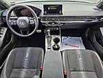 Used 2026 Honda Civic SPORT in MARTINSVILLE, VIRGINIA (Photo 12)