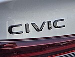 Used 2026 Honda Civic SPORT in MARTINSVILLE, VIRGINIA (Photo 14)