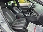 Used 2026 Honda Civic SPORT in MARTINSVILLE, VIRGINIA (Photo 17)