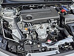 Used 2026 Honda Civic SPORT in MARTINSVILLE, VIRGINIA (Photo 18)