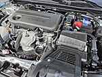 Used 2026 Honda Civic SPORT in MARTINSVILLE, VIRGINIA (Photo 19)