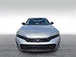 Used 2026 Honda Civic SPORT in MARTINSVILLE, VIRGINIA (Photo 2)