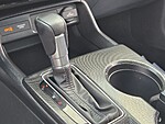 Used 2026 Honda Civic SPORT in MARTINSVILLE, VIRGINIA (Photo 24)