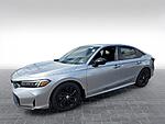 Used 2026 Honda Civic SPORT in MARTINSVILLE, VIRGINIA (Photo 3)