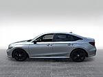 Used 2026 Honda Civic SPORT in MARTINSVILLE, VIRGINIA (Photo 4)