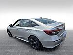 Used 2026 Honda Civic SPORT in MARTINSVILLE, VIRGINIA (Photo 5)