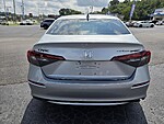 Used 2026 Honda Civic SPORT in MARTINSVILLE, VIRGINIA (Photo 6)