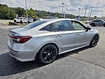Used 2026 Honda Civic SPORT in MARTINSVILLE, VIRGINIA (Photo 7)