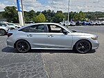 Used 2026 Honda Civic SPORT in MARTINSVILLE, VIRGINIA (Photo 8)