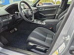 Used 2026 Honda Civic SPORT in MARTINSVILLE, VIRGINIA (Photo 9)