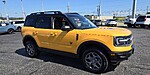 Used 2022 FORD BRONCO SPORT BADLANDS in MARTINSVILLE, VIRGINIA