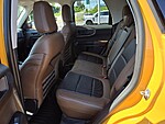 Used 2022 FORD BRONCO SPORT BADLANDS in MARTINSVILLE, VIRGINIA (Photo 10)