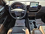Used 2022 FORD BRONCO SPORT BADLANDS in MARTINSVILLE, VIRGINIA (Photo 11)