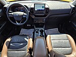Used 2022 FORD BRONCO SPORT BADLANDS in MARTINSVILLE, VIRGINIA (Photo 12)