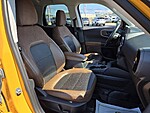 Used 2022 FORD BRONCO SPORT BADLANDS in MARTINSVILLE, VIRGINIA (Photo 17)